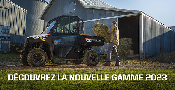 Famille Ranger