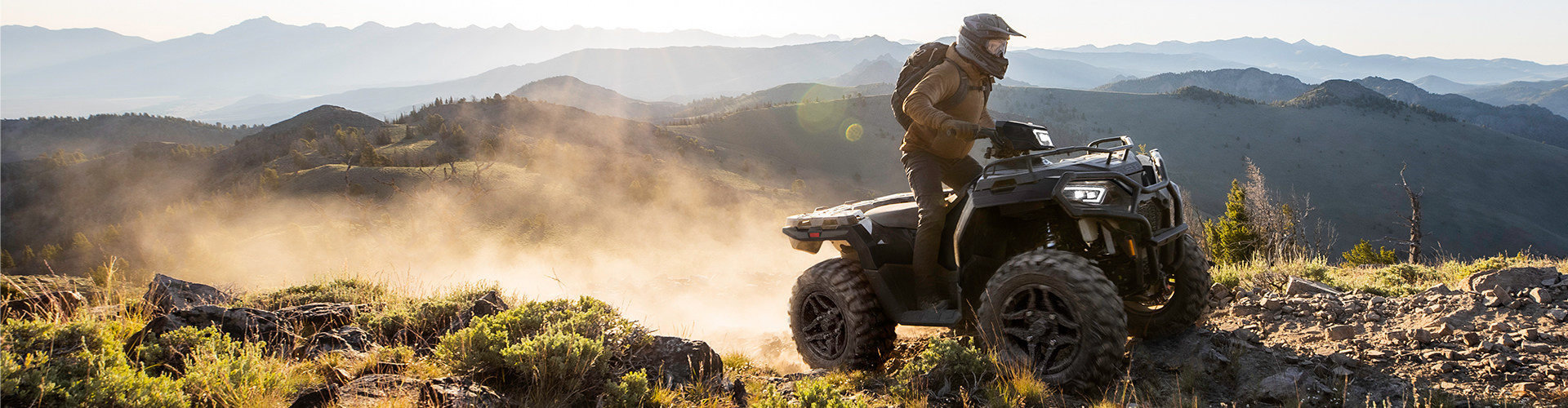 Sportsman® 570