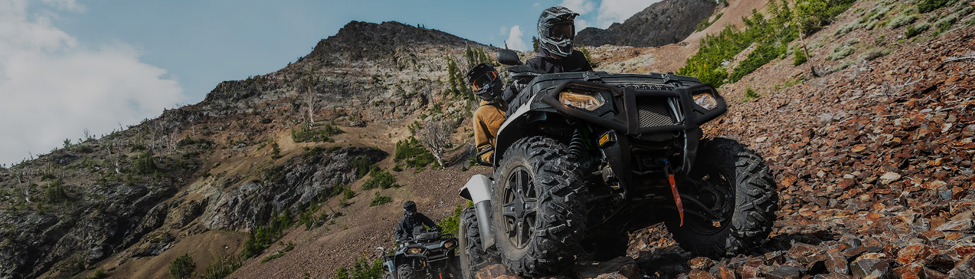 Sportsman® Touring XP 1000