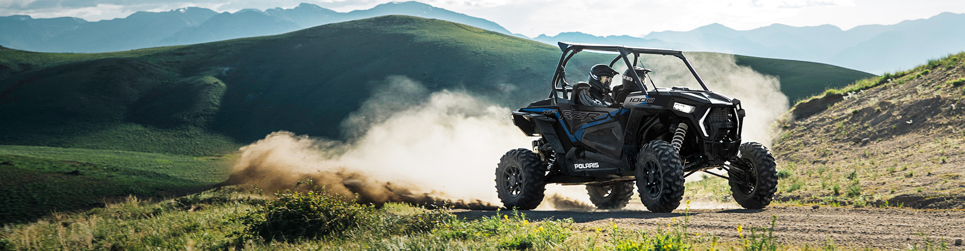 Rzr XP® 1000 EPS