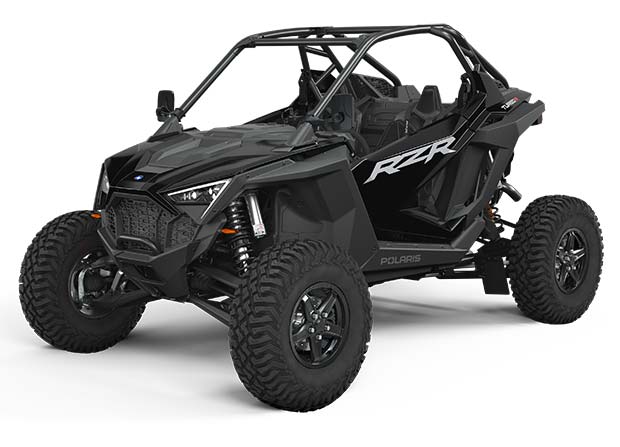 Rzr Turbo R Sport