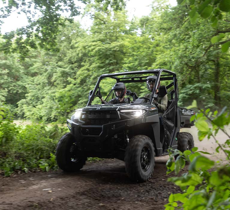Ranger® Diesel