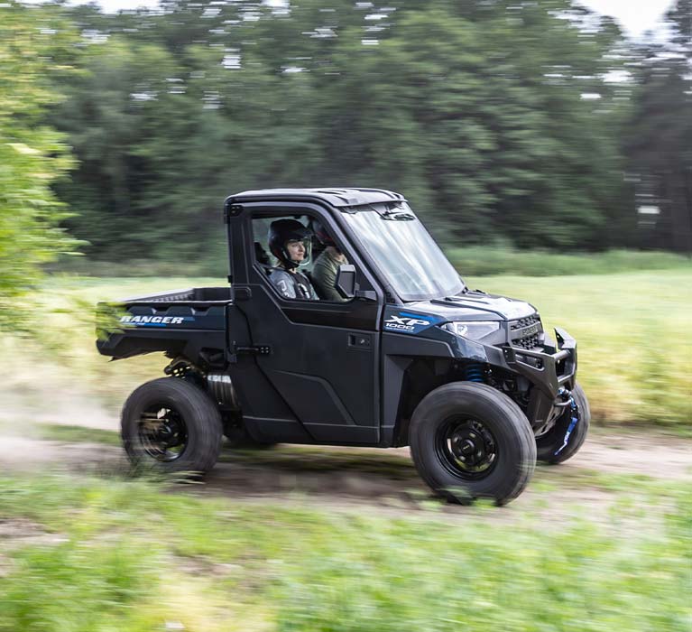 Ranger XP® 1000 EPS